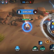 ルフィや悟空、ナルトら「週刊少年ジャンプ」のヒーローたちが繰り広げるMOBA『JUMP:Assemble（ジャンプ アセンブル）』がスゴい【プレイレポ】