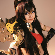 ディシア『原神』／shiina（X：@shiina0206）