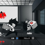 くらえこれが俺の退職届（物理）だ！ ローグライクACT『速攻退職』で学ぶ、社会人1年生のイロハらしきもの【プレイレポート】