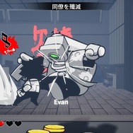 くらえこれが俺の退職届（物理）だ！ ローグライクACT『速攻退職』で学ぶ、社会人1年生のイロハらしきもの【プレイレポート】