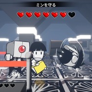 くらえこれが俺の退職届（物理）だ！ ローグライクACT『速攻退職』で学ぶ、社会人1年生のイロハらしきもの【プレイレポート】