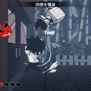 くらえこれが俺の退職届（物理）だ！ ローグライクACT『速攻退職』で学ぶ、社会人1年生のイロハらしきもの【プレイレポート】