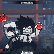 くらえこれが俺の退職届（物理）だ！ ローグライクACT『速攻退職』で学ぶ、社会人1年生のイロハらしきもの【プレイレポート】