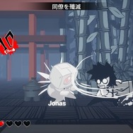 くらえこれが俺の退職届（物理）だ！ ローグライクACT『速攻退職』で学ぶ、社会人1年生のイロハらしきもの【プレイレポート】