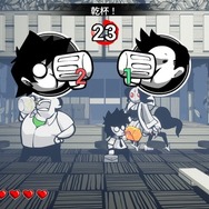 くらえこれが俺の退職届（物理）だ！ ローグライクACT『速攻退職』で学ぶ、社会人1年生のイロハらしきもの【プレイレポート】