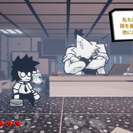 くらえこれが俺の退職届（物理）だ！ ローグライクACT『速攻退職』で学ぶ、社会人1年生のイロハらしきもの【プレイレポート】