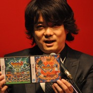 イナズマイレブン3 発表会