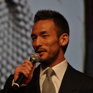 イナズマイレブン3 発表会