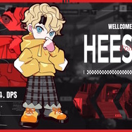 Crazy Raccoon、新たに「Overwatch部門」を設立！LIP、HeeSangら世界1位を狙えるメンバー&コーチ計9人が加入