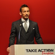 イナズマイレブン3 発表会