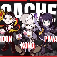 Crazy Raccoon、新たに「Overwatch部門」を設立！LIP、HeeSangら世界1位を狙えるメンバー&コーチ計9人が加入