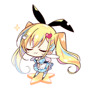 スラっとした美脚にガーターベルト！『アズレン』軽巡洋艦「能代」がウエイトレス姿で1/7スケールフィギュア化