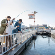 『あつ森』×「横浜・八景島シーパラダイス」が3年ぶりにコラボ！作中のサカナや海の幸がコラボ解説パネルで展示されるほか「つり大会」も