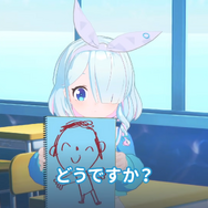 あの「先生の似顔絵」もチラリ…アニメ「ブルアカ」OPは小ネタだらけ!?アロナが描いた“髪が薄めの先生”が一瞬映りSNSで話題に