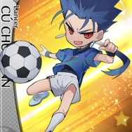 『FGO』のサーヴァントが可愛すぎた！ 超異聞サッカー『FDS』では“2度と見られない”描き下ろしイラストを振り返る