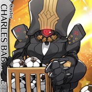 『FGO』のサーヴァントが可愛すぎた！ 超異聞サッカー『FDS』では“2度と見られない”描き下ろしイラストを振り返る