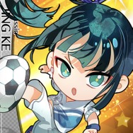 『FGO』のサーヴァントが可愛すぎた！ 超異聞サッカー『FDS』では“2度と見られない”描き下ろしイラストを振り返る