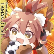 『FGO』のサーヴァントが可愛すぎた！ 超異聞サッカー『FDS』では“2度と見られない”描き下ろしイラストを振り返る