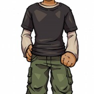 イナズマイレブン3