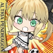 『FGO』のサーヴァントが可愛すぎた！ 超異聞サッカー『FDS』では“2度と見られない”描き下ろしイラストを振り返る