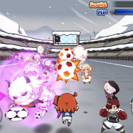 『FGO』のサーヴァントが可愛すぎた！ 超異聞サッカー『FDS』では“2度と見られない”描き下ろしイラストを振り返る