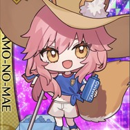 『FGO』のサーヴァントが可愛すぎた！ 超異聞サッカー『FDS』では“2度と見られない”描き下ろしイラストを振り返る