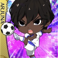 『FGO』のサーヴァントが可愛すぎた！ 超異聞サッカー『FDS』では“2度と見られない”描き下ろしイラストを振り返る