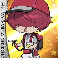 『FGO』のサーヴァントが可愛すぎた！ 超異聞サッカー『FDS』では“2度と見られない”描き下ろしイラストを振り返る