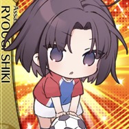 『FGO』のサーヴァントが可愛すぎた！ 超異聞サッカー『FDS』では“2度と見られない”描き下ろしイラストを振り返る