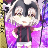 『FGO』のサーヴァントが可愛すぎた！ 超異聞サッカー『FDS』では“2度と見られない”描き下ろしイラストを振り返る