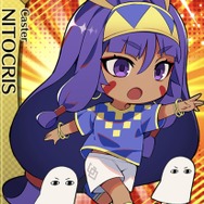 『FGO』のサーヴァントが可愛すぎた！ 超異聞サッカー『FDS』では“2度と見られない”描き下ろしイラストを振り返る