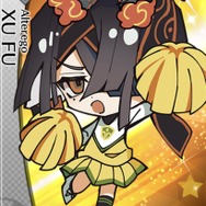 『FGO』のサーヴァントが可愛すぎた！ 超異聞サッカー『FDS』では“2度と見られない”描き下ろしイラストを振り返る