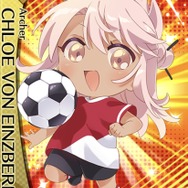 『FGO』のサーヴァントが可愛すぎた！ 超異聞サッカー『FDS』では“2度と見られない”描き下ろしイラストを振り返る