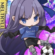 『FGO』のサーヴァントが可愛すぎた！ 超異聞サッカー『FDS』では“2度と見られない”描き下ろしイラストを振り返る