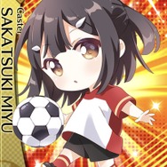 『FGO』のサーヴァントが可愛すぎた！ 超異聞サッカー『FDS』では“2度と見られない”描き下ろしイラストを振り返る