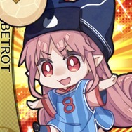 『FGO』のサーヴァントが可愛すぎた！ 超異聞サッカー『FDS』では“2度と見られない”描き下ろしイラストを振り返る