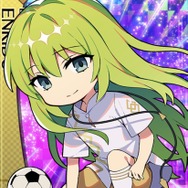 『FGO』のサーヴァントが可愛すぎた！ 超異聞サッカー『FDS』では“2度と見られない”描き下ろしイラストを振り返る