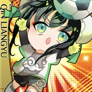 『FGO』のサーヴァントが可愛すぎた！ 超異聞サッカー『FDS』では“2度と見られない”描き下ろしイラストを振り返る