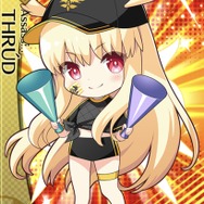 『FGO』のサーヴァントが可愛すぎた！ 超異聞サッカー『FDS』では“2度と見られない”描き下ろしイラストを振り返る