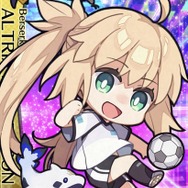 『FGO』のサーヴァントが可愛すぎた！ 超異聞サッカー『FDS』では“2度と見られない”描き下ろしイラストを振り返る