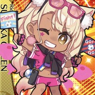 『FGO』のサーヴァントが可愛すぎた！ 超異聞サッカー『FDS』では“2度と見られない”描き下ろしイラストを振り返る