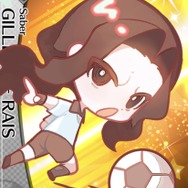 『FGO』のサーヴァントが可愛すぎた！ 超異聞サッカー『FDS』では“2度と見られない”描き下ろしイラストを振り返る