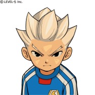 イナズマイレブン3