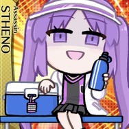 『FGO』のサーヴァントが可愛すぎた！ 超異聞サッカー『FDS』では“2度と見られない”描き下ろしイラストを振り返る