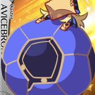 『FGO』のサーヴァントが可愛すぎた！ 超異聞サッカー『FDS』では“2度と見られない”描き下ろしイラストを振り返る