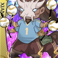 『FGO』のサーヴァントが可愛すぎた！ 超異聞サッカー『FDS』では“2度と見られない”描き下ろしイラストを振り返る