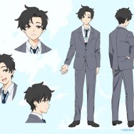 あの「先生の似顔絵」もチラリ…アニメ「ブルアカ」OPは小ネタだらけ!?アロナが描いた“髪が薄めの先生”が一瞬映りSNSで話題に