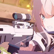 あの「先生の似顔絵」もチラリ…アニメ「ブルアカ」OPは小ネタだらけ!?アロナが描いた“髪が薄めの先生”が一瞬映りSNSで話題に