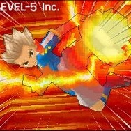 イナズマイレブン3