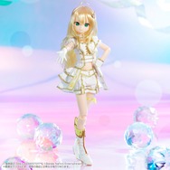 アイドルマスター　星井美希　リミテッドドール 1/6 アイドルマスター 星井美希 リミテッドドール Anime the